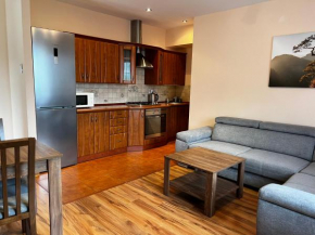 Apartament Every Sky Karpacz Kamienna 3